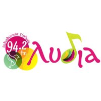 Λυδία 94.2 logo