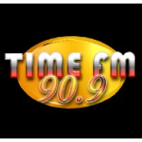 Time 90.9 logo