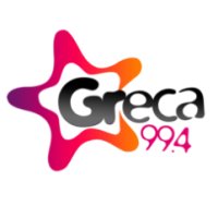Greca 99.4 logo