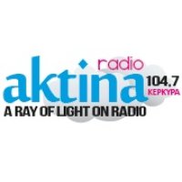Aktina 104.7 Της Καρδιάς σου Λαϊκά logo