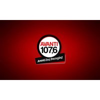 Avanti 107.6 logo