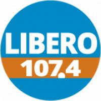 Libero FM 107.4 logo