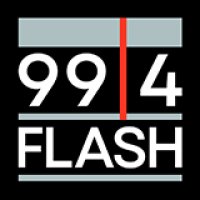 Flash 99.4 logo