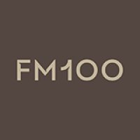 FM 100 Δημοτικό Ραδιόφωνο Θεσσαλονίκης logo