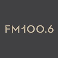 FM 100.6 Δημοτικό Ραδιόφωνο Θεσσαλονίκης logo