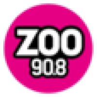 Zoo 90.8 logo