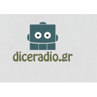 Diceradio logo