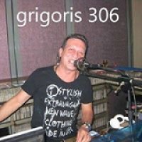 Dj Grigoris 306 logo