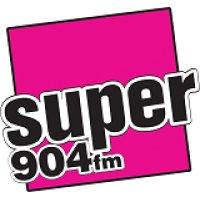 Super 90.4 logo