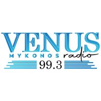 Venus Radio 99.3 logo
