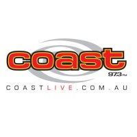 97.3 Coast FM logo