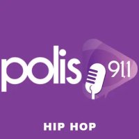 Polis 91.1 Hip Hop logo