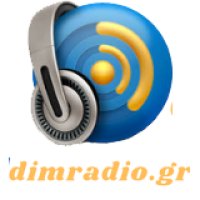 Dim Radio GR logo