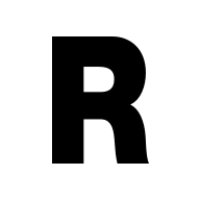 Triple R 102.7FM logo