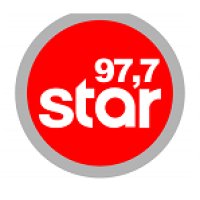 Star 97.7 logo
