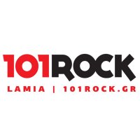 101 Rock Lamia logo