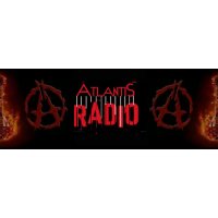 Atlantis Radio Greece logo