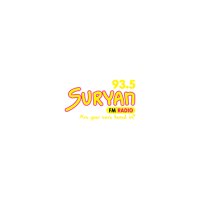 Suryan FM Chennai logo