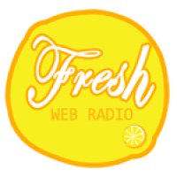 Fresh Web Radio GR logo