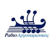 Αργοσαρωνικός logo