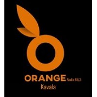 Orange 88.3 logo