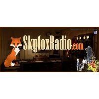 Skyfox logo