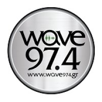 Wave 97.4 logo