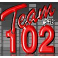 Team 102 logo