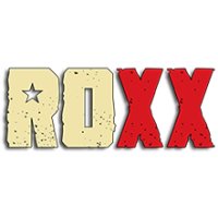 Roxx Radio logo