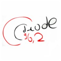 D-Code 96,2 logo