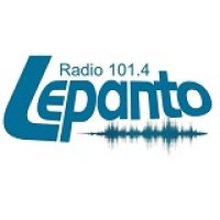 Lepanto Ναύπακτος logo