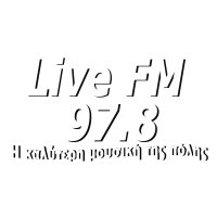 LiveFm 97.8 logo