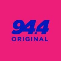 Original 94.4 logo