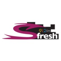 S-Fresh 91.2 logo