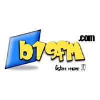 b19 FM logo