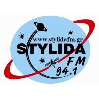 Stylida 94.1 logo