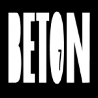 Βeton7Art logo