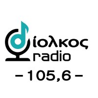 Δίολκος 105.6 logo