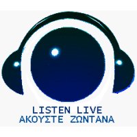 Alpha & Omega 107.3 logo