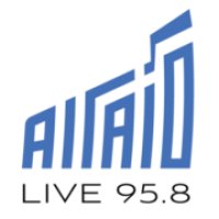 Αιγαίο Live 95.8 logo