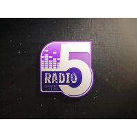 Radio5 logo