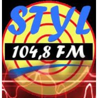 Styl FM 104.8 logo