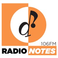Notes 106 logo