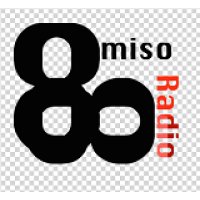 88miso logo
