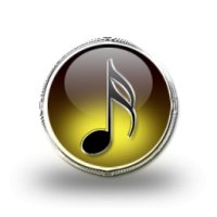 Χρυσές Νότες logo
