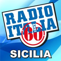 Radio Italia Anni 60 (Sicilia-Messina) logo