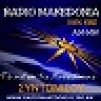 Makedonia 1386 logo