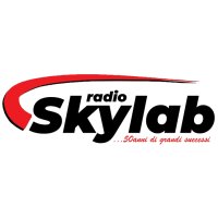 Radio Skylab Salento 98.6 FM logo