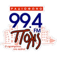 Πόλις 99.4 logo