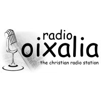 Oixalia logo